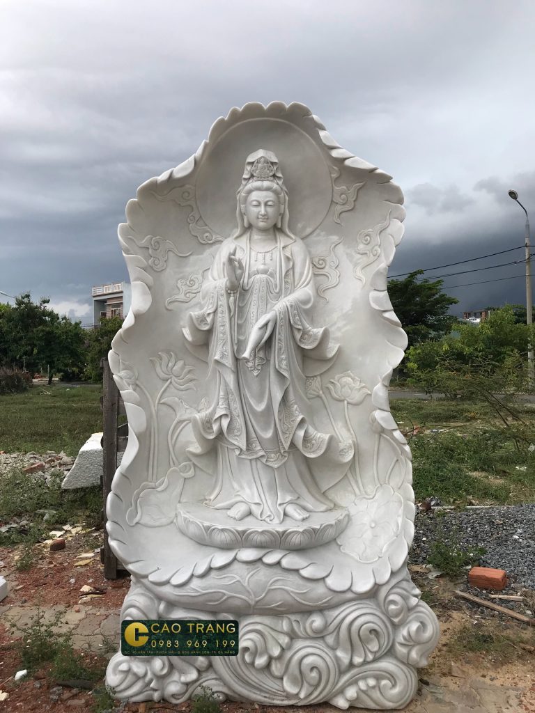 Phật quan âm SP002 - 2
