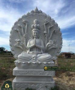 Tượng Thiên Thủ Nhãn SP001 - 2