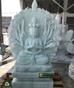 Tượng Thiên Thủ Nhãn SP001 - 3