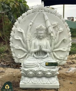 Tượng chuẩn Đề SP 002