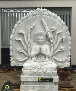 Tượng chuẩn Đề SP 011 e1680067320523
