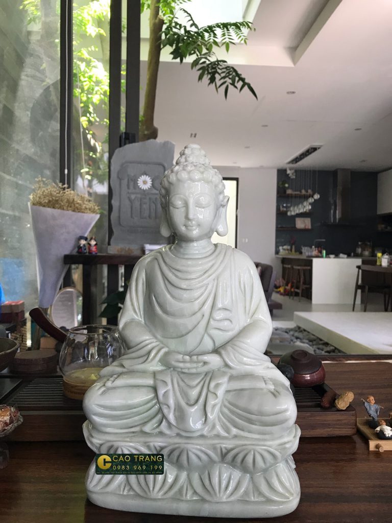 Tượng Thích Ca (SP0011)