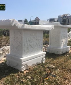bàn đá công đức 1