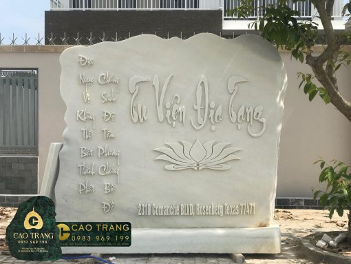 bảng hiệu đá sp002 1