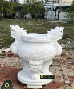 Lư Hương Đá 3