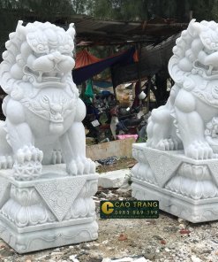 lân đá sp001 6