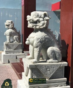 lân đá sp001 7