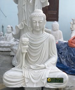 Tượng Thích Ca (SP005)