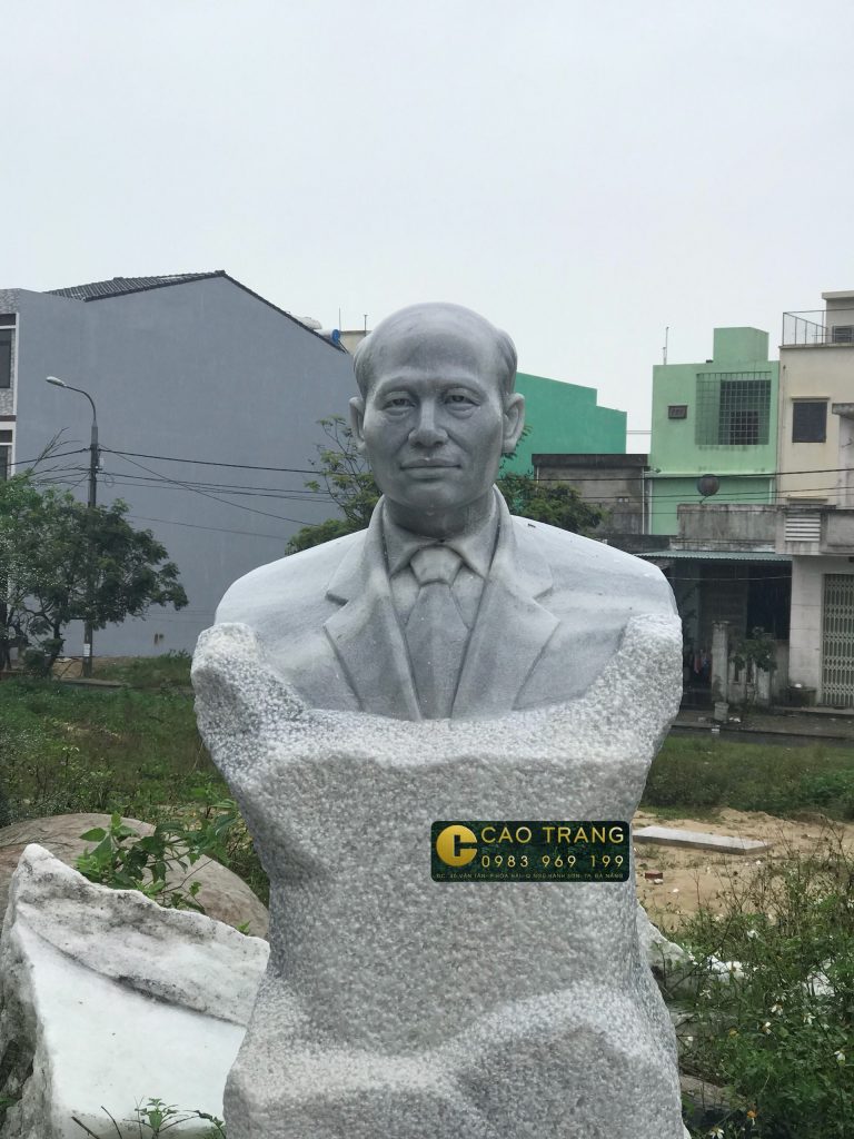 tương chân dung sp 002 -1