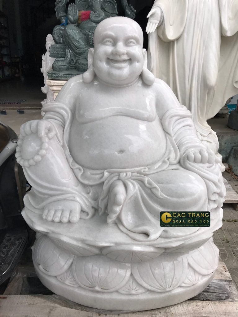 Tượng di lặc (SP0020)