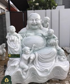 Tượng Di Lặc