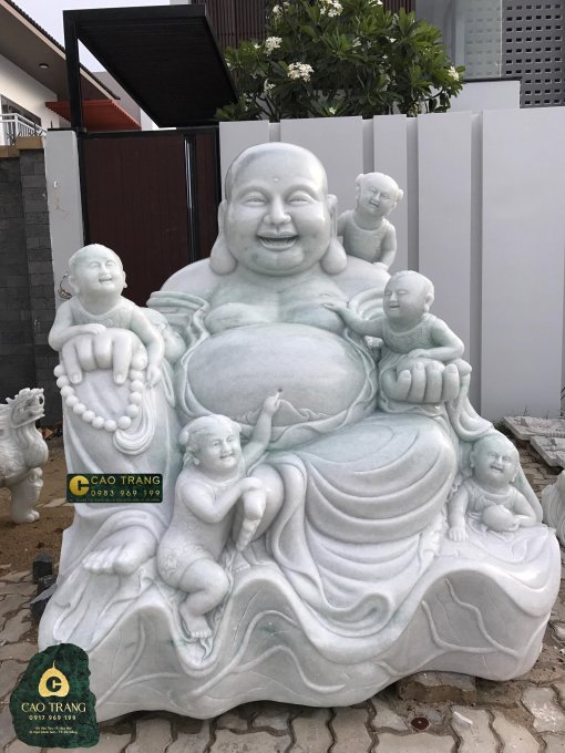 Tượng Di Lặc