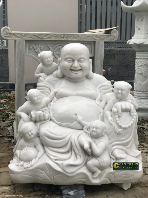 Tượng di lặc (SP0012)