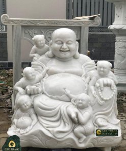 Tượng di lặc (SP0012)