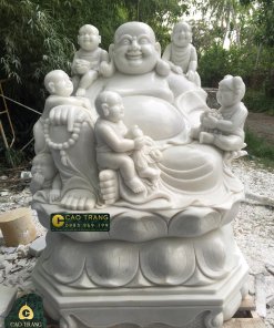 Tượng di lặc (SP0011)
