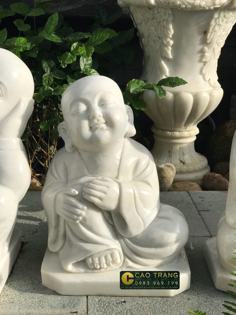 tượng chú tiêu TCT-001 2