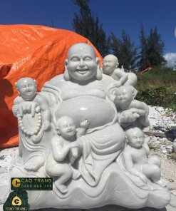 Tượng di lặc (SP0015)