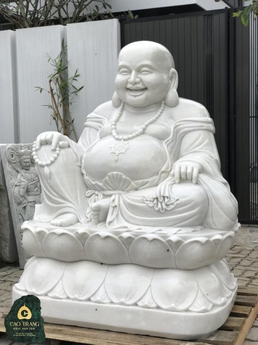 Tượng di lặc (SP0014)