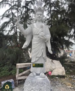 Tượng Mật Tông (SP005)