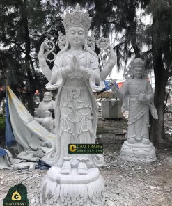 Tượng Mật Tông