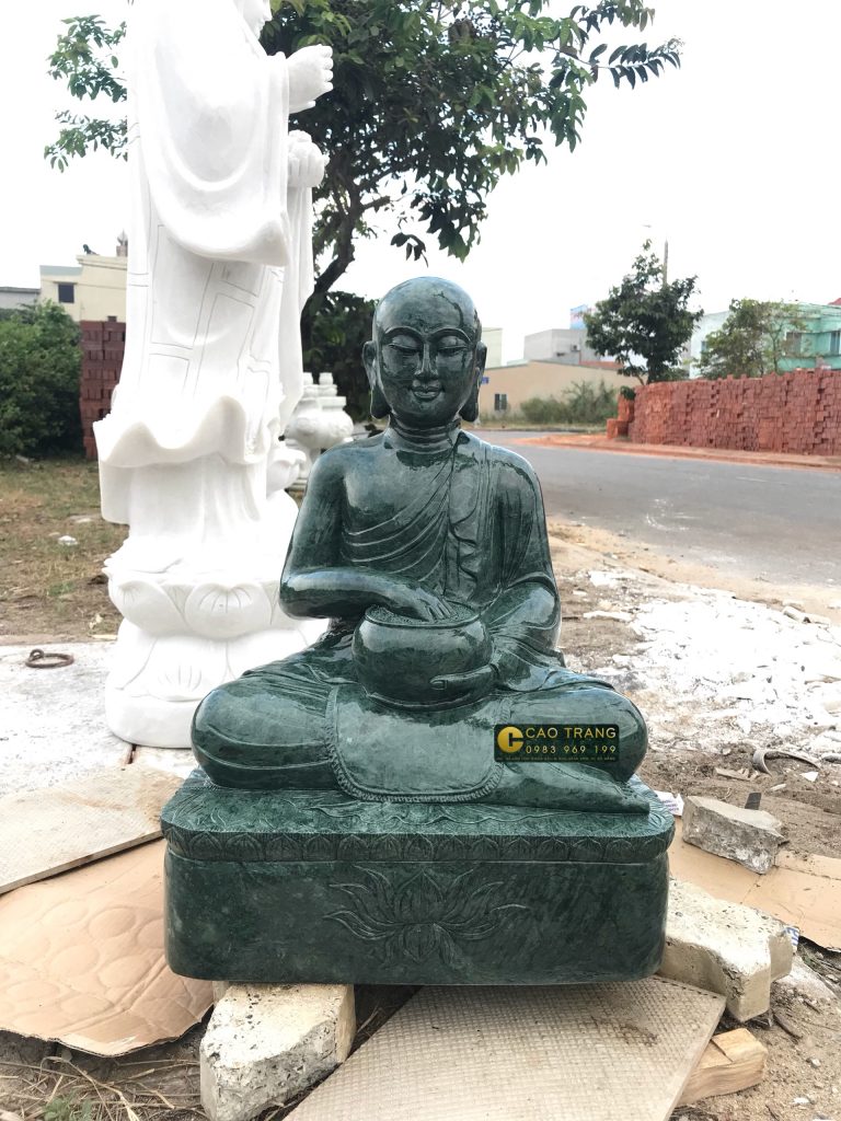 tượng sivali sp002 5