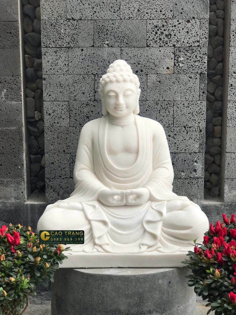 Tượng Thích Ca (SP0022)