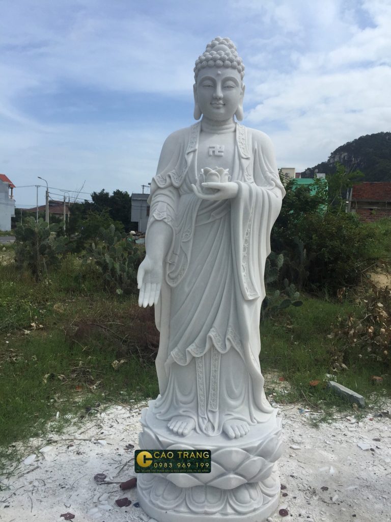 tượng thích ca 3 1