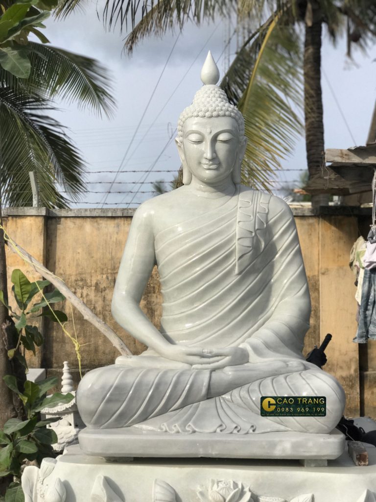Tượng Thích Ca (SP0020)