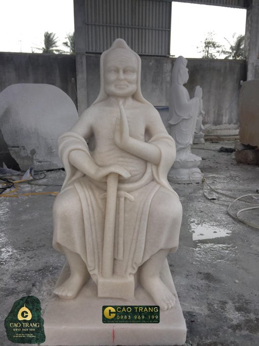 tượng đá khác SP003 2