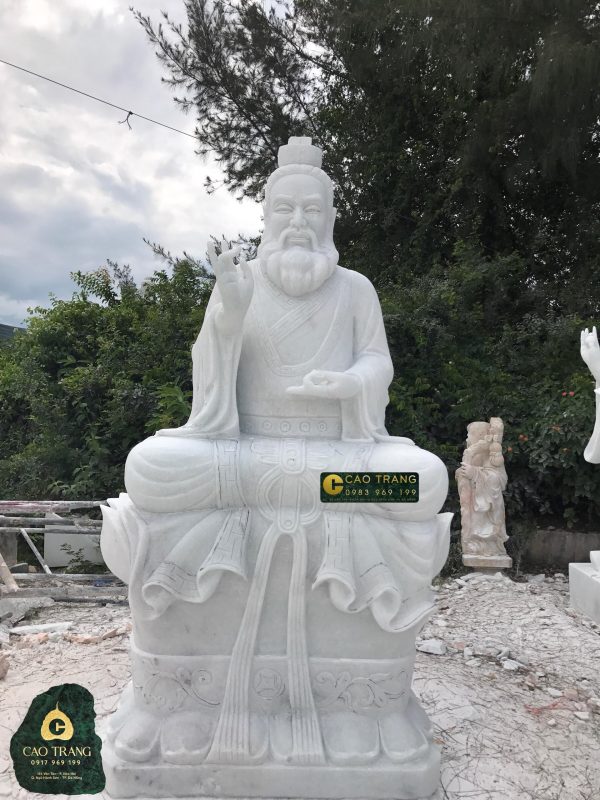 tượng đá khác SP003 3