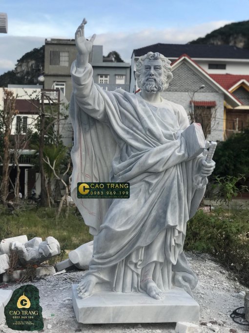 tượng đá khác SP003 5