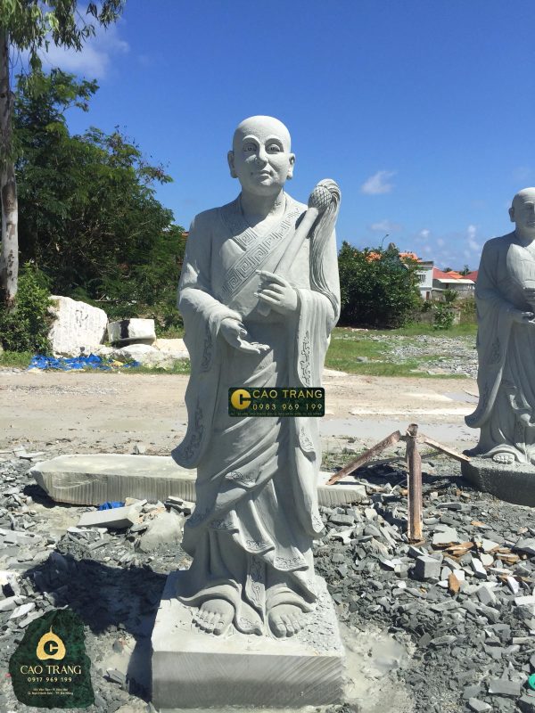 tượng đá khác sp002 1