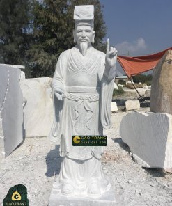 tượng đá khác sp002 3