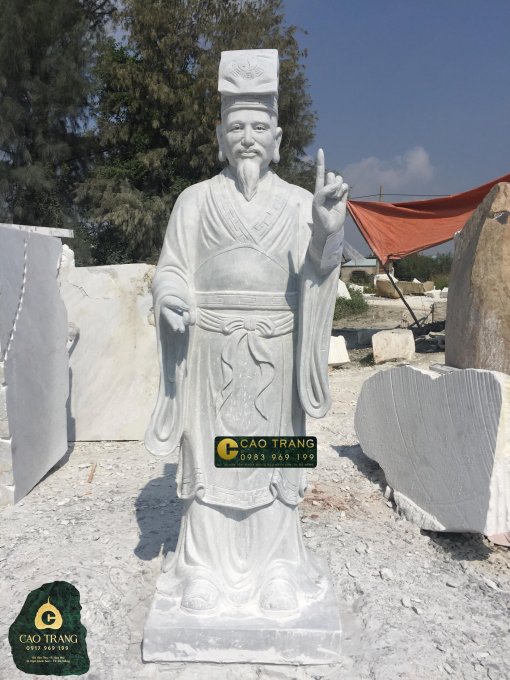 tượng đá khác sp002 3