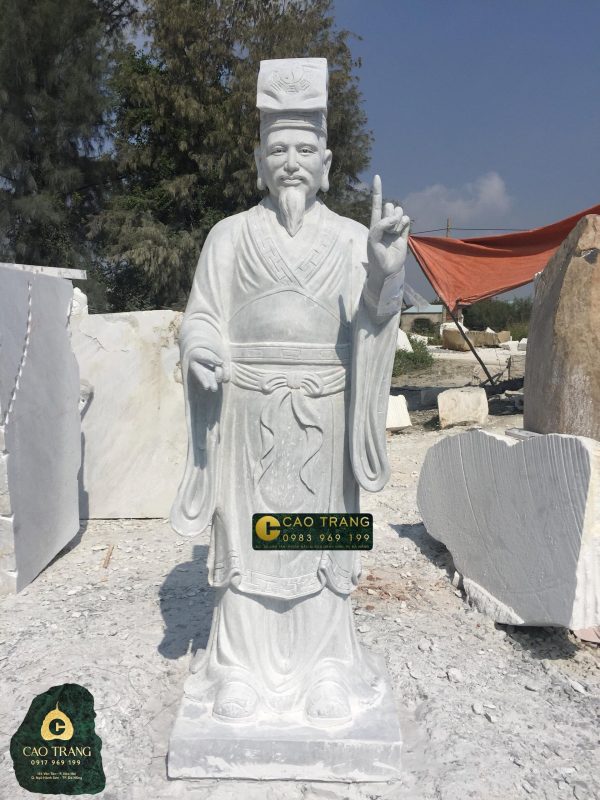 tượng đá khác sp002 3