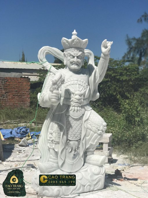 tứ đại thiên vương sp001 2 1