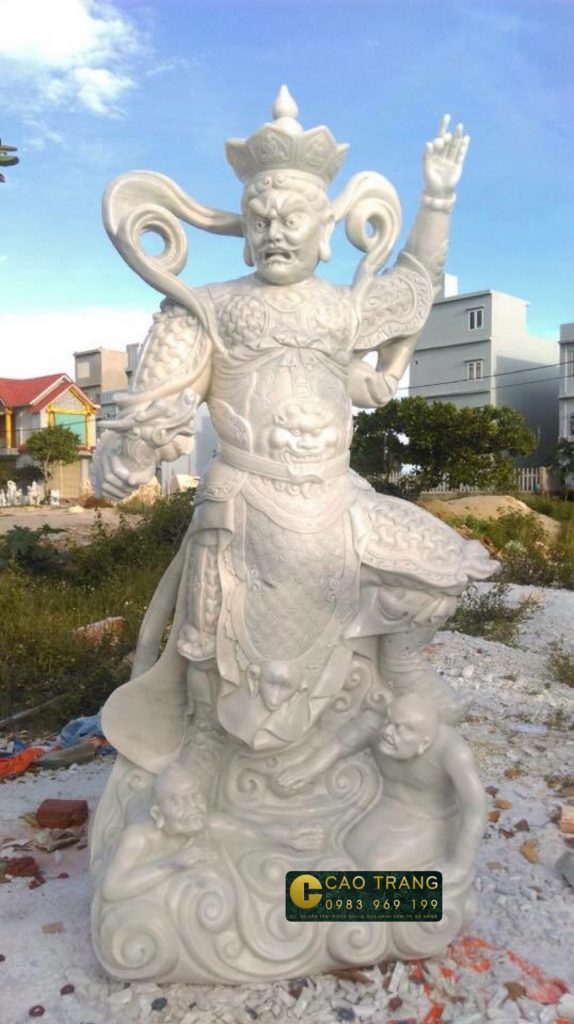 tứ đại thiên vương sp001-3