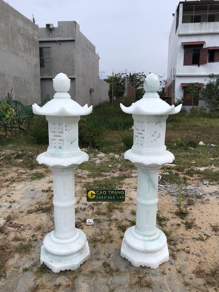 Đèn Đá Cao Trang 3