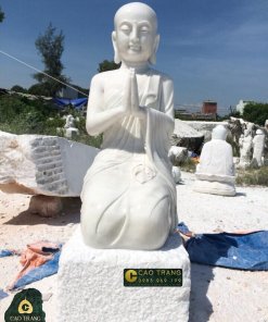 Tượng 5 Anh Em Kiều Trần Như (SP003)