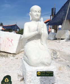 Tượng 5 Anh Em Kiều Trần Như (SP005)
