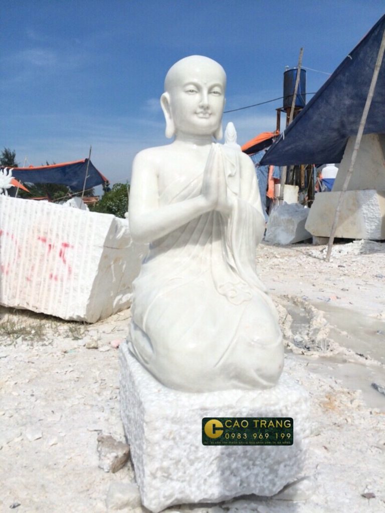 Tượng 5 Anh Em Kiều Trần Như (SP005)
