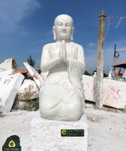 Tượng 5 Anh Em Kiều Trần Như (SP006)