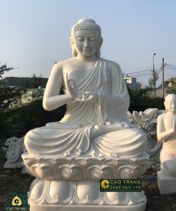 Tượng 5 Anh Em Kiều Trần Như (SP008)