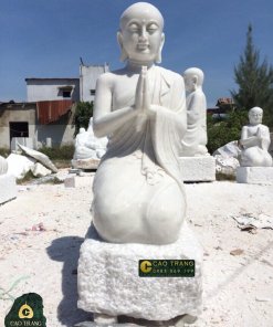Tượng 5 Anh Em Kiều Trần Như (SP010)