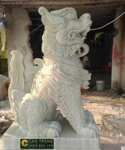 Lân Nghê Đá (SP013)