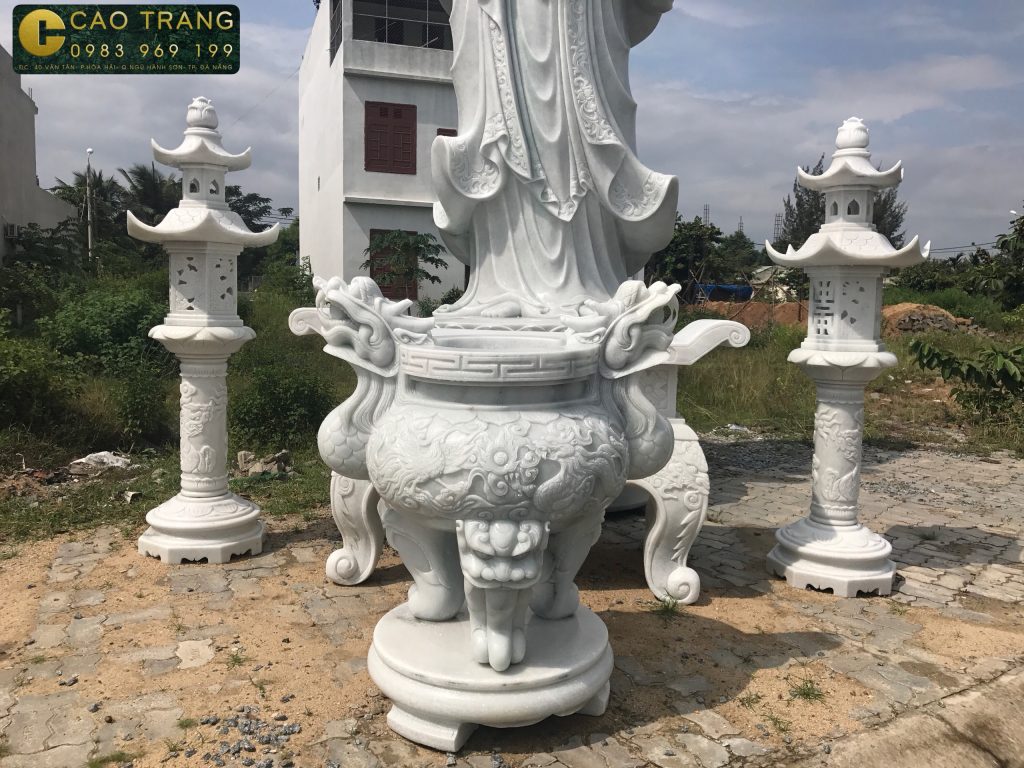 Lư Hương (SP006)