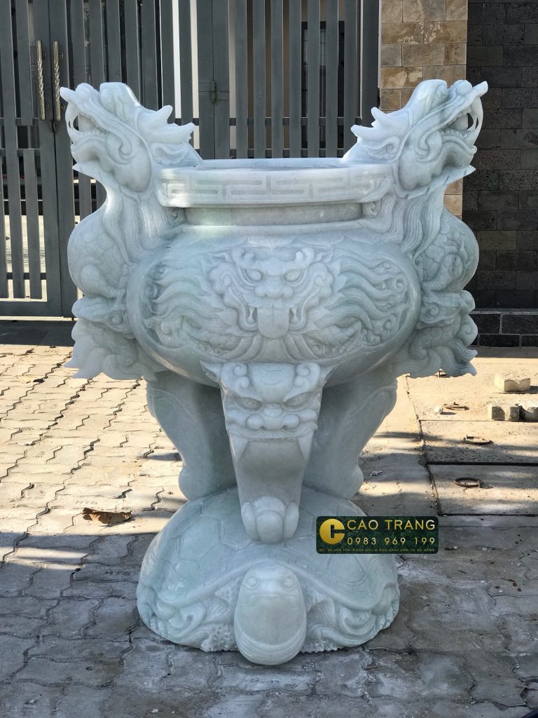 Lư Hương (SP007)