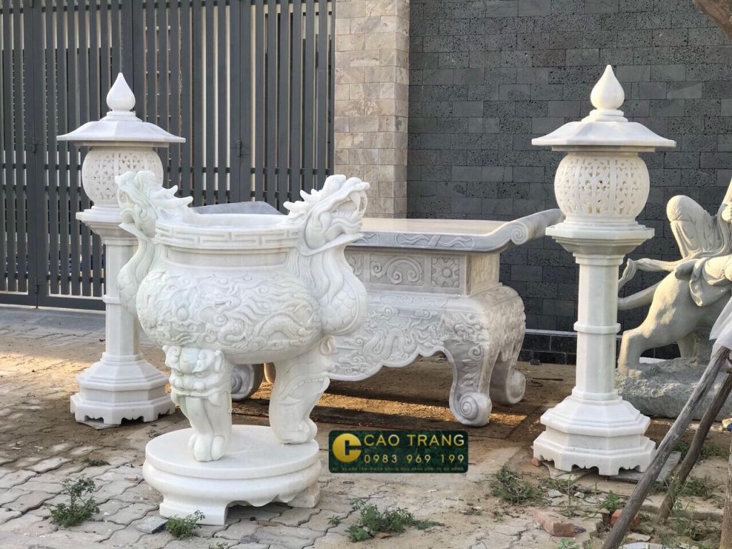 Lư Hương (SP009)