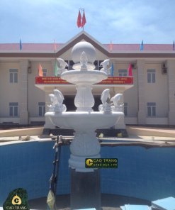 Tháp nước đá (SP015)
