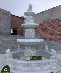 Tháp nước đá (SP002)